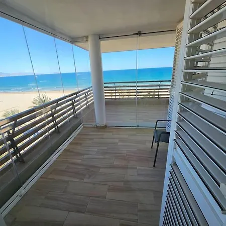 Atico Febus Apartment Alicante Exterior photo