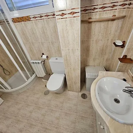 Atico Febus Apartment Alicante Exterior photo