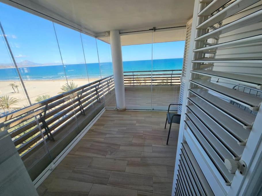 Appartement Atico Febus *
