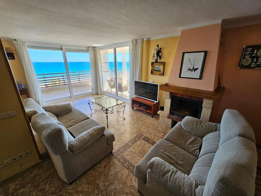 Appartement Atico Febus Alicante