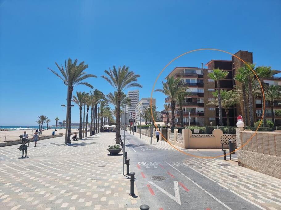 Atico Febus Apartament Alacant