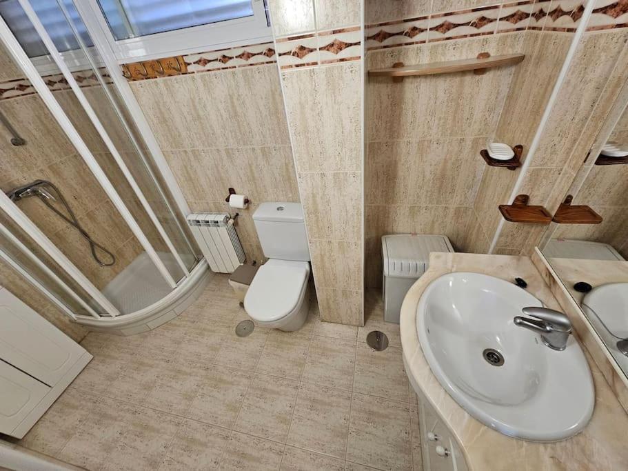 Atico Febus Appartement *