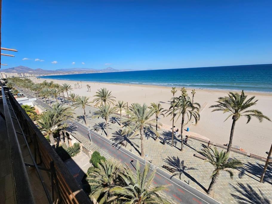 Atico Febus * Alicante