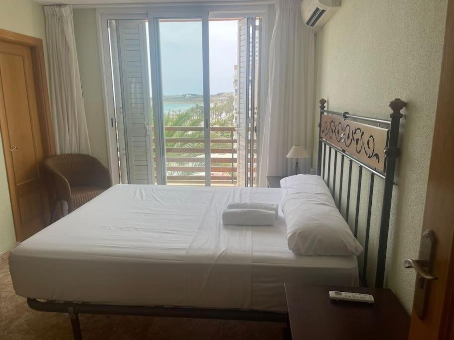 Atico Febus Apartament *