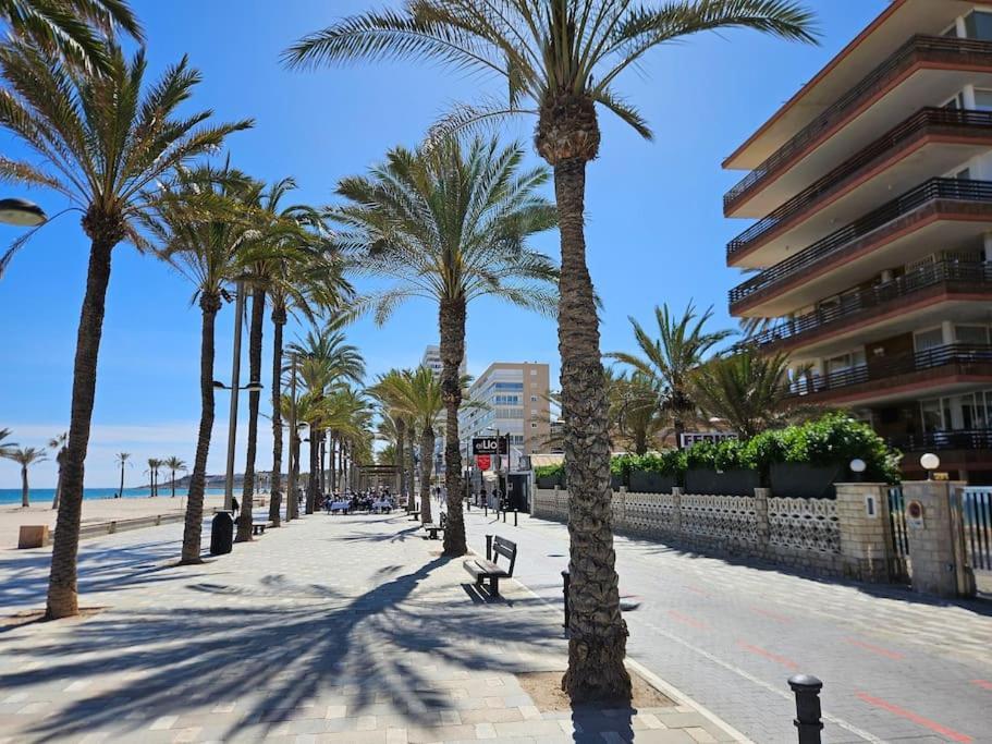 Atico Febus Apartament *